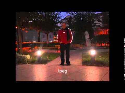 ELI ŽUVELA  KAD SVANE NOVI DAN