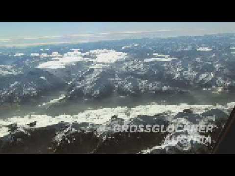 Pilotseye.tv-Preview SONDERROUTE ALPEN WIEN-BARCELONA