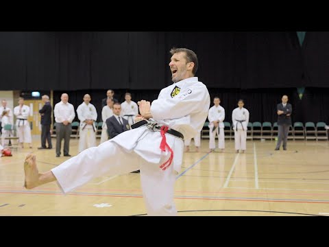 ESKA 40th Anniversary Championships 2019