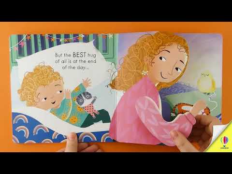 Книга Mummies Love Hugs video 1