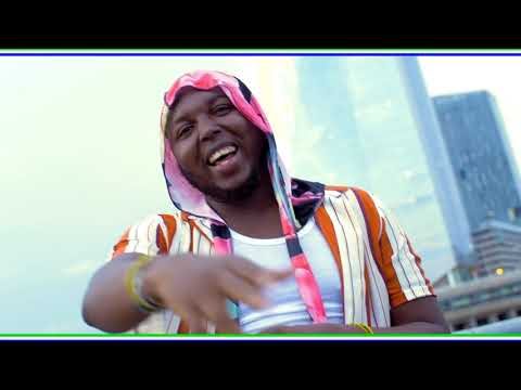 Davincii Record Present: Salone Philly Cypher (official video)