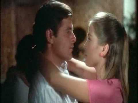 Scena stupenda tratta da Sapore di Mare 2. Favolosi anni 60....................