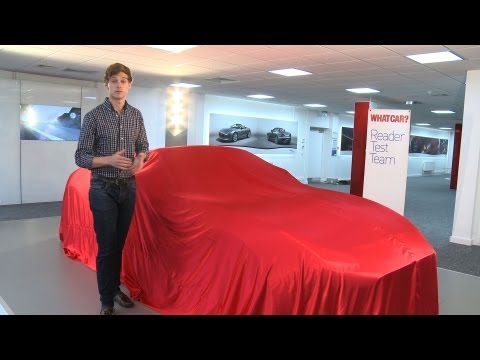 What Car? readers review the 2013 Jaguar F-type