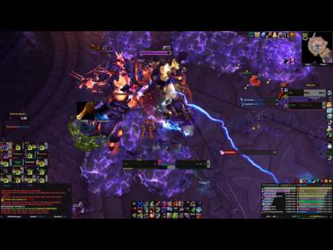 Defenestrate vs. Trilliax (Mythic)