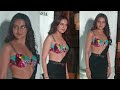 Tejasvi Prakash Arrived At Lifestyle Asia Diwali Party 2023
