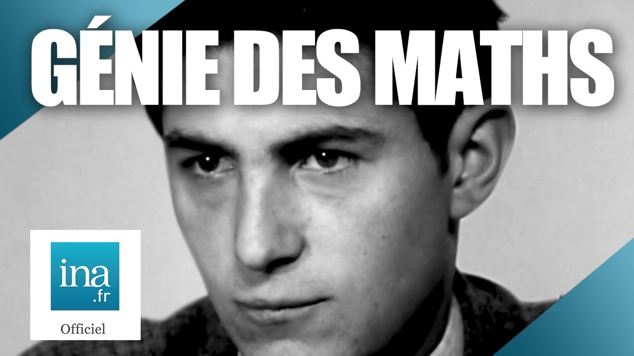 1962 : Un jeune surdoué au village | Archive INA