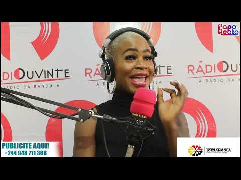 Entrevista com a Flor de Raiz, no Programa "PAPO RECTO" na Rádio Ouvinte.