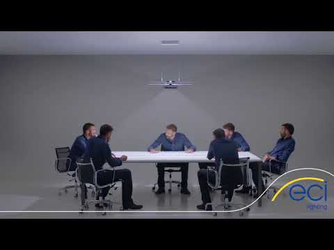 Introducing the Dyson Cu Beam Duo suspended light