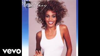 Whitney Houston - Where You Are (Official Audio)