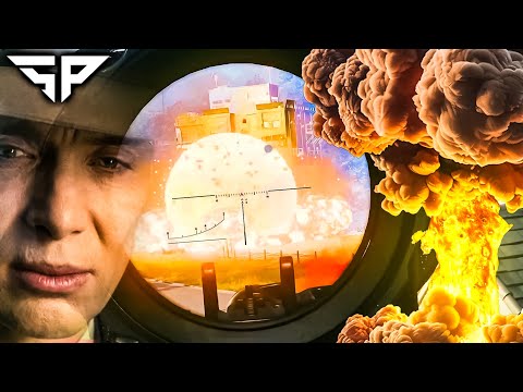 Random Goes NUCLEAR - Super People