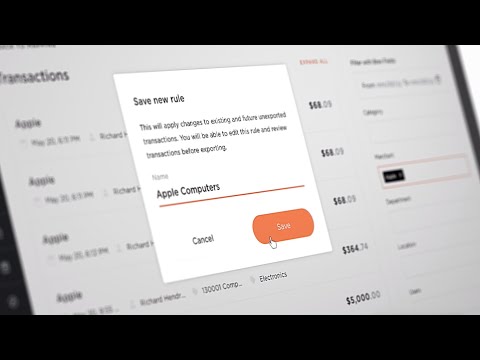 Brex & NetSuite | Motion Graphics | Explainer | Brex