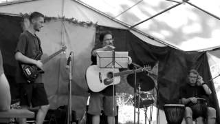 Radosti života Otevřeno Jimramov 2016 Irský stan 2. část