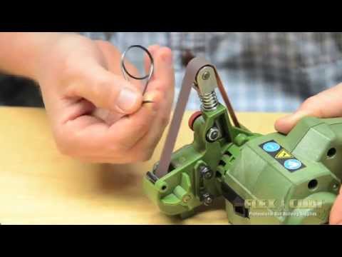 Flex Coat Rod Building - Tools, Tips, & Tricks "How We Do It"