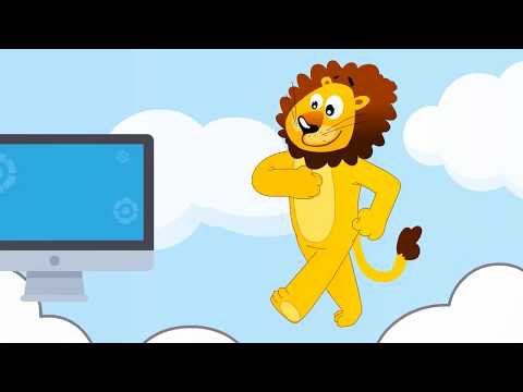 Программирование Scratch Junior для детей 5-6 лет. (Денис Голиков, Школа для детей Codim.Online)