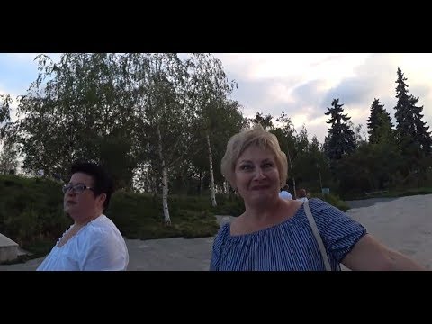 25 07 18 Восторг! Летаем над Москвой !