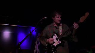 Tera Melos, Boot & Saddle, Philadelphia, PA, 11.16.2018