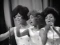 The Supremes – My Heart Can't Take It No More – MotorTown Revue – Apollo Theatre  – January 1, 1963