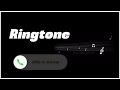 BGM Ringtone ️