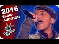 Conchita Wurst Rise Like A Phoenix Noël Blind Auditions The Voice Kids 2016 SAT 1