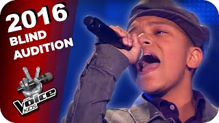 Download lagu Conchita Wurst - Rise Like A Phoenix (Noël) | Blind Auditions | The Voice Kids 2016 | SAT.1 mp3