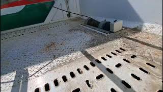 Mercedes-Benz 1218L * Dubbel Deck 3 Cars * Winch * 8 x Bolts autotransporter | Slika 5 - Autoline