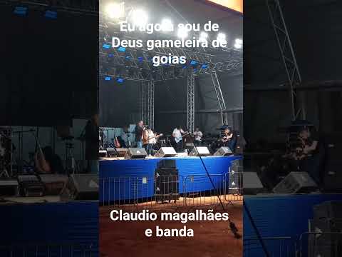 aniversario de gameleira de goias