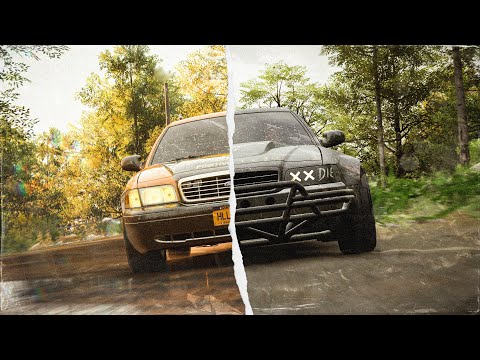 Steam Community :: Video :: CINEMATIC | Need for Speed Unbound - "DR"