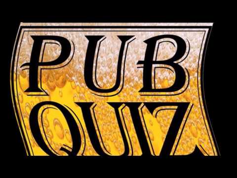 Stompwijk 92 Pubquiz