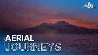 The World From Above | S03 EP 10-13 | Aerial Journeys