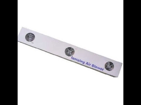 Static Eliminators