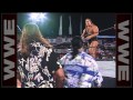 The Giant Throws Scott Hall In The Water