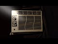 *10 Hours* Relaxing Air Conditioner Sound for Sleep or Focus | HIGH-QUALITY AUDIO