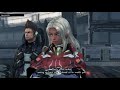 A Day in the Life (Affinity Mission) // Xenoblade Chronicles X (Story Mode)
