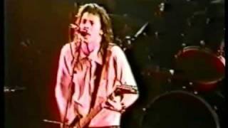 Foo Fighters - Podunk - 1996 - Concert Hall Toronto