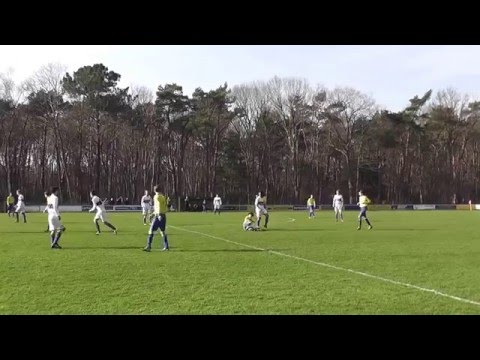 27/02/2016 Sarto - MOC´17, 2e helft