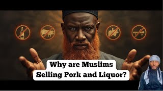 Download lagu Why are Muslims selling Pork and Liquor? mp3 Download lagu Why are Muslims selling Pork and Liquor? mp3