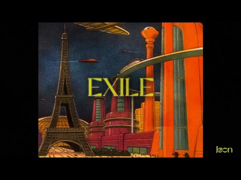 BOOM BAP / Old School - Type Beat PLK x ZIKXO x ZKR  "EXILE"