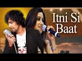 Itni Si Baat Lyrical | Sam Bahadur | Vicky Kaushal, Sanya Malhotra | Shreya Ghoshal | Sonu Nigam