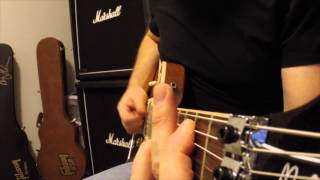 Video thumbnail for Fractal Audio FX8 Teaser Demo With Friedman BE100 by Mark Day Guitar