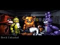 SFM Five Nights At Freddy S 2 Song By Living Tombstone