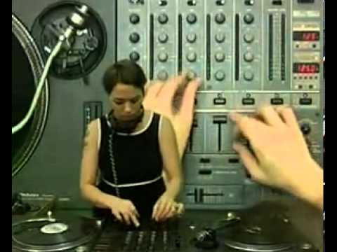 Yolka @ RTS.FM - 28.12.2009