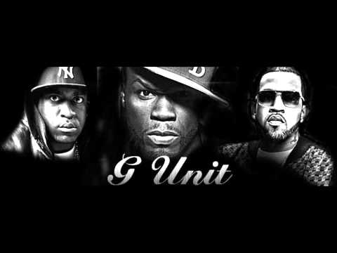 G-Unit - Coke Life