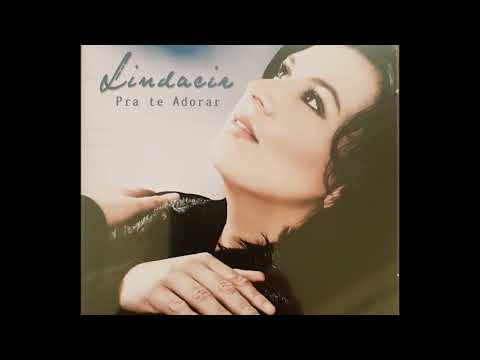 Cantora Lindacir.    Cd Pra te Adorar  / Estou Abençoado