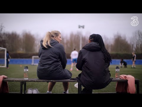 Community Champions | Three #WeSeeYou Network