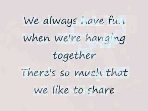 download lagu mp3 mp4 Thank God For A Friend Like You, download lagu Thank God For A Friend Like You gratis, unduh video klip Thank God For A Friend Like You