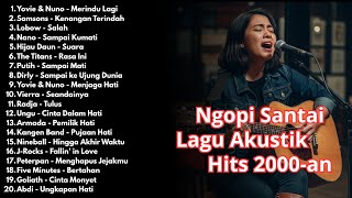 Download lagu LAGU HITS AKUSTIK POP INDONESIA ERA 2000-AN NOSTALGIA KENANGAN SMA | Playlist Full Album Pagi Hari mp3 Download lagu LAGU HITS AKUSTIK POP INDONESIA ERA 2000-AN NOSTALGIA KENANGAN SMA | Playlist Full Album Pagi Hari mp3