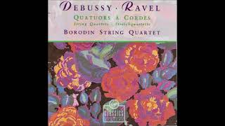 Download lagu Maurice Ravel : String Quartet in F major M. 35 (1902-03) mp3 Download lagu Maurice Ravel : String Quartet in F major M. 35 (1902-03) mp3