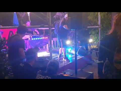 DARBHULA - Presentazione - Shotgun Battle - 22/06/21