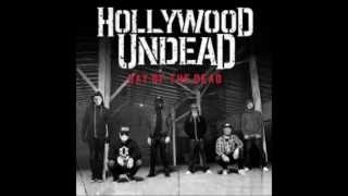 Does Everybody in The World Have To Die - Hollywood Undead FULL SONG (Download in description)