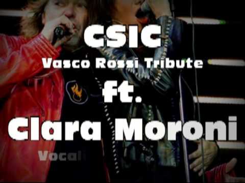 EVENTO 04.04.2013 - CSIC ft CLARA MORONI - PROMO